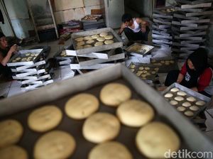 Cek Penerima BPUM buat Dapat Bantuan UMKM Rp 2,4 Juta