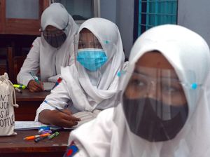Syarat dan Adab Menuntut Ilmu dalam Islam