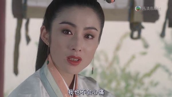 Transformasi Sharla Cheung, Lawan Main Stephen Chow yang Awet Muda di Usia 52