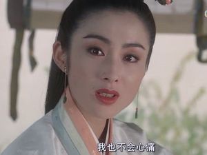 Transformasi Sharla Cheung, Lawan Main Stephen Chow yang Awet Muda di Usia 52