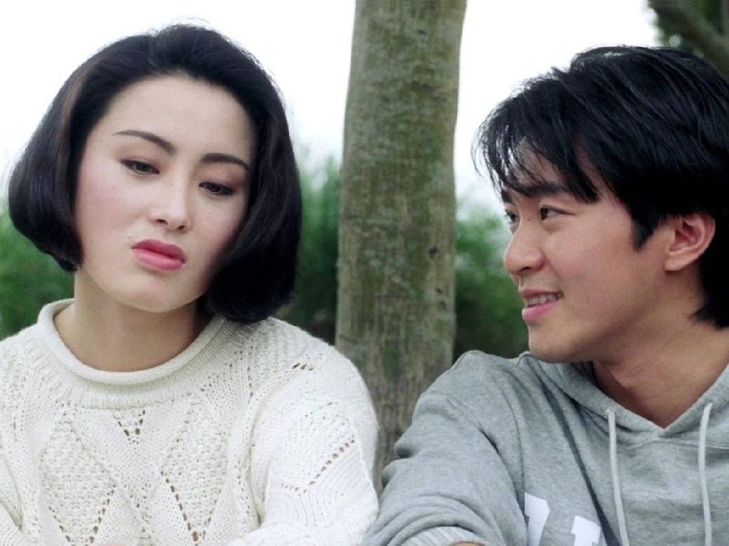 Beban Hidup Sharla Cheung, Kehilangan Rp 50 M karena Utang Tak Dilunasi Beban Hidup Sharla Cheung, Kehilangan Rp 50 M karena Utang Tak Dilunasi