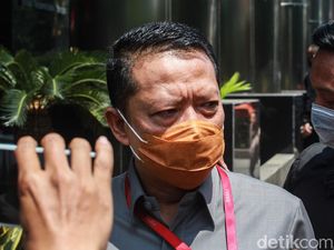 Periksa Anak-Istri RJ Lino di Kasus Pelindo II, Ini yang Digali Kejagung Periksa Anak-Istri RJ Lino di Kasus Pelindo II, Ini yang Digali Kejagung