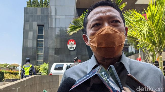 Kejagung Ungkap Jabatan 'Atasan Langsung' Pinangki Kejagung Ungkap Jabatan 'Atasan Langsung' Pinangki
