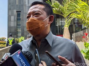 Kejagung: Ada Transfer Pinangki ke Anak Eks Dirjen Imigrasi, Jumlahnya Kecil Kejagung: Ada Transfer Pinangki ke Anak Eks Dirjen Imigrasi, Jumlahnya Kecil