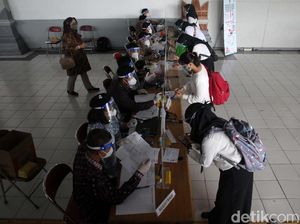 Barang yang Harus Dibawa & Dilarang saat Ujian CPNS 2021 Barang yang Harus Dibawa & Dilarang saat Ujian CPNS 2021