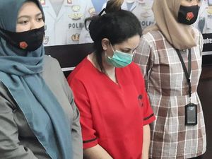 Kisah Pilu Bocah Maroko di Jakarta Tewas di Tangan Ibu Kisah Pilu Bocah Maroko di Jakarta Tewas di Tangan Ibu