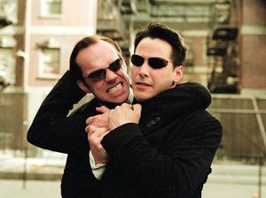 Sinopsis The Matrix, Tayang di Bioskop Trans TV Hari Ini Sinopsis The Matrix, Tayang di Bioskop Trans TV Hari Ini