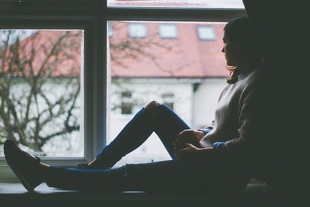 Tidur dengan Lampu Menyala Menyebabkan Depresi/ Foto: Pixabay.com