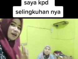 Viral Istri Serah Terimakan Suami ke Pelakor, Ikhlas Ketimbang Sakit Hati