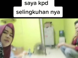 Most Popular Sepekan: Viral Istri Serah Terimakan Suami ke Pelakor