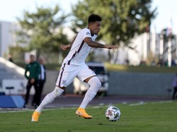 Sancho Dibayar Mahal di MU? Ini Daftar Gaji Pogba Cs