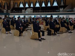 Unesa Gelar Pengenalan Kehidupan Kampus untuk 7.000 Maba Secara Daring