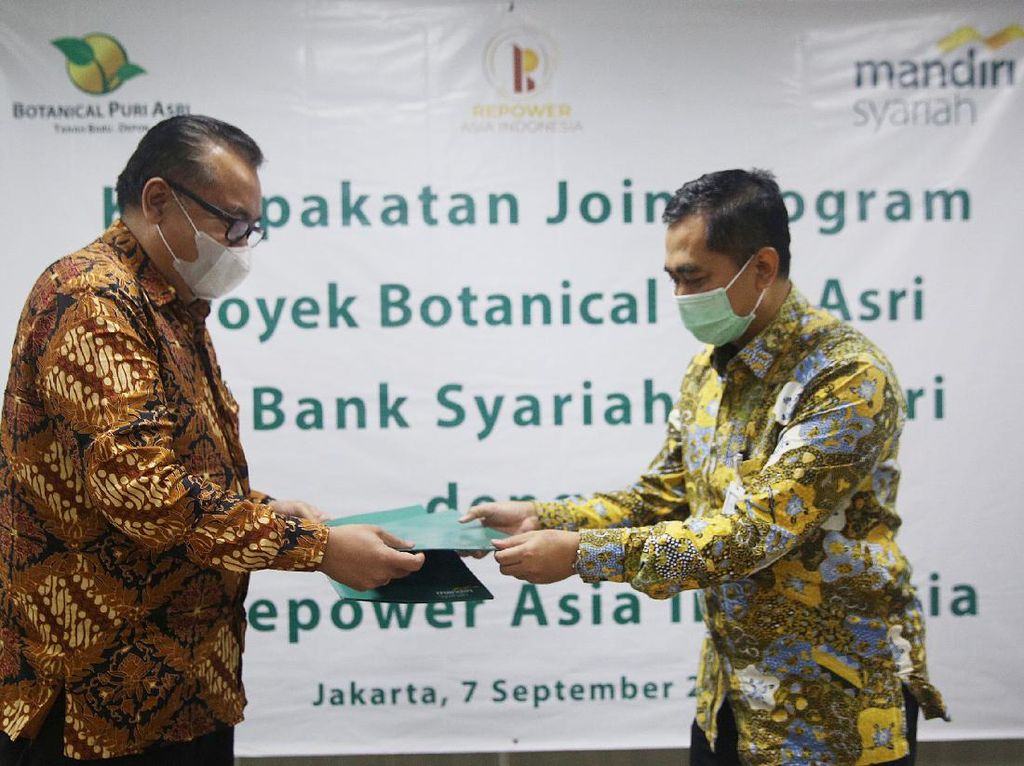 Upaya Kemudahan Masyarakat Memiliki Hunian Upaya Kemudahan Masyarakat Memiliki Hunian