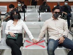 Jenazah Vanessa Angel dan Bibi Ardiansyah Akan Dimakamkan Bersebelahan