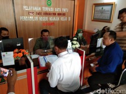 Anak Berubah Kelamin Saat Meninggal, Ortu Gugat RSUD Nganjuk Rp 5 M