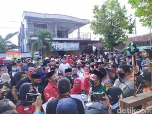 Komisi II Cecar Sanksi Pelanggar Protokol Kesehatan, Ini Kata Bawaslu-KPU