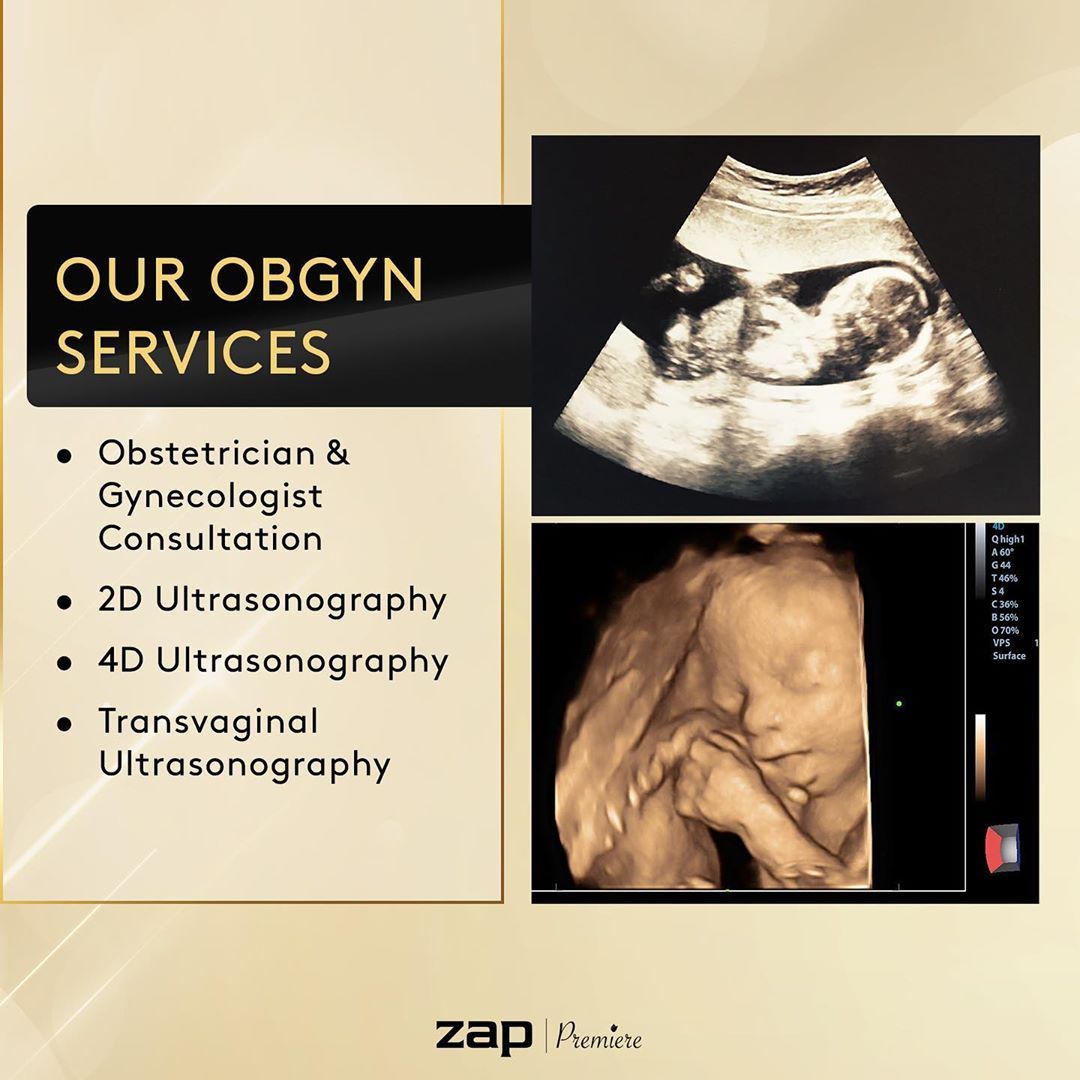 ZAP Clinic dokter spesialis obgin