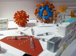 China Akui Vaksin Corona Kurang Manjur, Ini Tanggapan Kemenkes RI