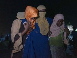 Nasib Muslim Rohingya Bikin Khawatir PBB Gara-gara Kudeta