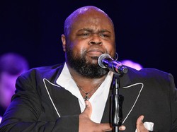 Member The Temptations Meninggal Dunia karena COVID-19