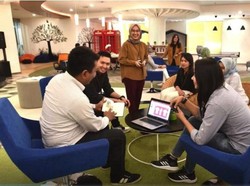 4 Hal Yang Didambakan Milenial dan Gen-Z dalam Bekerja