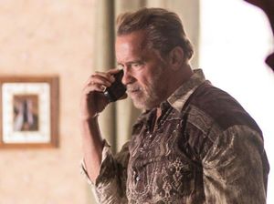 Ketika Arnold Schwarzenegger Bosan Pamer Otot di Depan Kamera