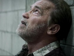 Sinopsis Aftermath, Arnold Schwarzenegger Berduka dalam Insiden Pesawat