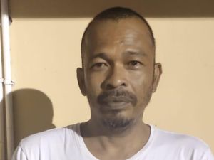 Andi Bunga Tebas Teman Berkali-kali karena Curang Saat Jadi Bandar Judi