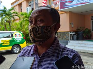 Terpapar Corona, 9 Calon Kepala Daerah di Gorontalo Tak Ikut Tes Kesehatan