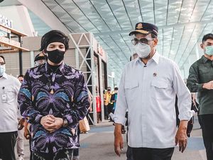 Kata Desainer Soal Kontroversi Batik dan Jeans Belel Atta Halilintar 