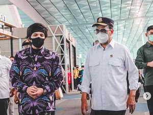 Atta Halilintar Dianggap Tak Sopan saat Bertemu Menteri Perhubungan, Kenapa?