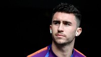 Aymeric Laporte (Man City). Overall 87. (Foto: Getty Images/Dan Mullan)