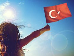Erdogan Ganti Nama Negara Turki, Jadi Apa?