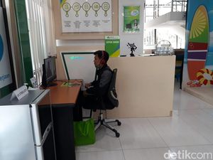 5 Ribu Pekerja di Kediri Dirumahkan dan Klaim Jaminan Sosial Ketenagakerjaan