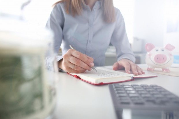 buat rencana anggaran