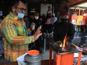 Banyuwangi Kolaborasi Program Pengolahan Sampah di Desa dan Destinasi Wisata