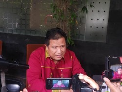 KPK Geledah Kantor Bupati Muna Terkait Dugaan Korupsi Dana PEN