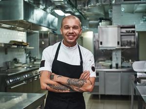 Chef Bertato Dipecat hingga Makanan dan Minuman Haram dalam Islam