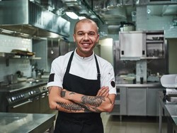 Chef Bertato Dipecat hingga Makanan dan Minuman Haram dalam Islam