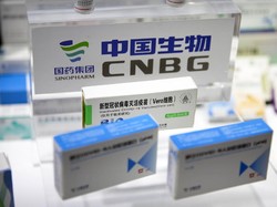 Mengenal 3 Vaksin Corona yang Akan Tiba di Indonesia