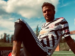 David Beckham Lebih Tajir saat Main FIFA di PS Daripada Jadi Pesepakbola