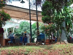 DPRD Depok Swab Test Massal Usai 2 Pegawai Terpapar Corona