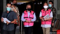 Kejagung Periksa Dua Tersangka Korupsi Danareksa di KPK