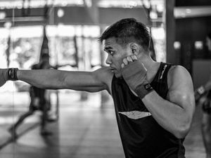 Eko Roni Petik Banyak Pelajaran dari The Apprentice: ONE Championship Eko Roni Petik Banyak Pelajaran dari The Apprentice: ONE Championship