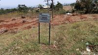 Ini Lahan RTH yang Jadi Objek Korupsi di Kota Bandung