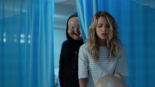 Happy Death Day 2U (2019) Happy Death Day 2U (2019)