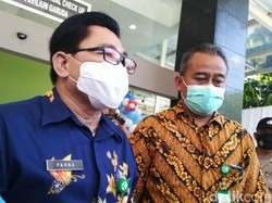 16 Paslon Kepala Daerah di Pantura Jateng Cek Kesehatan Hari ini