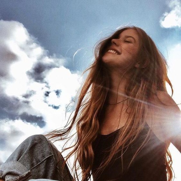 Cara sederhana mencintai diri sendiri