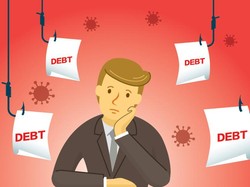 Bijak Berutang di Tengah Pandemi