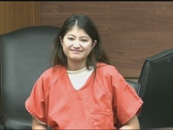 Fakta Isabella Guzman, Remaja yang Viral karena Senyum Setelah Tikam Ibunya